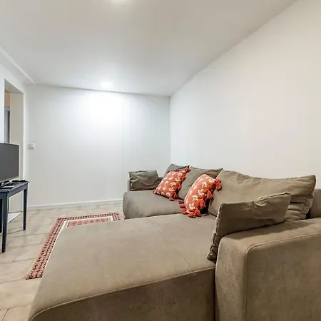 Cozy In Bica * Lisboa