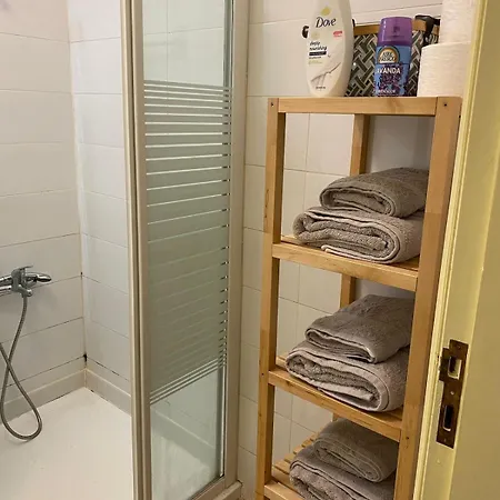 Apartamento Cozy In Bica Lisboa