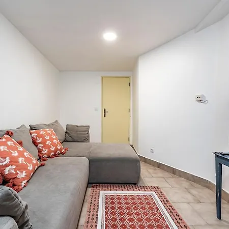 Apartment Cozy In Bica *