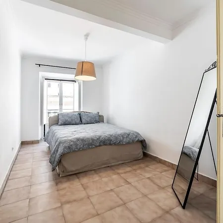 Apartment Cozy In Bica