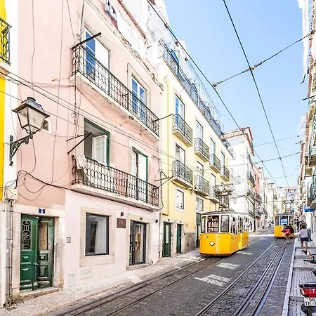 Cozy In Bica Apartment *