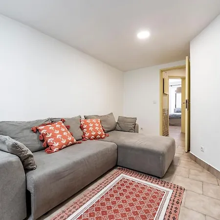 Cozy In Bica * Lisboa