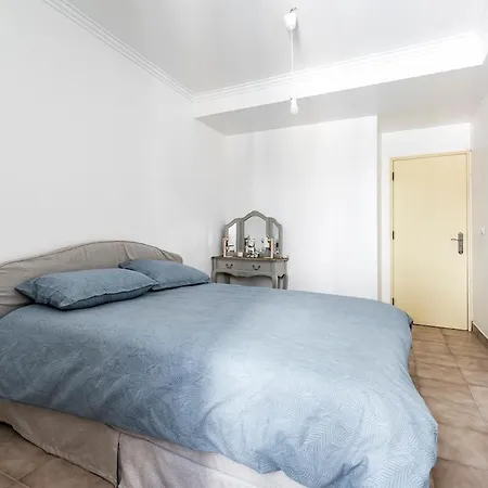 Cozy In Bica Apartamento *