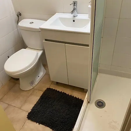 Apartamento Cozy In Bica Lisboa