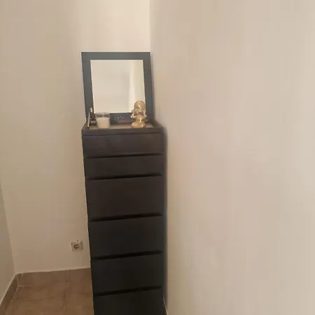 Apartamento Cozy In Bica