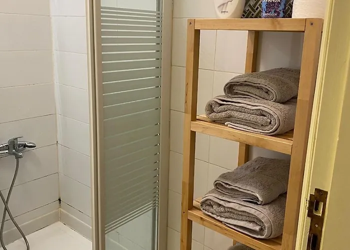 Διαμέρισμα Cozy In Bica Lisboa