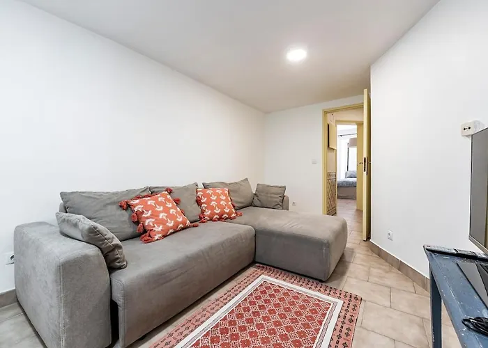 Cozy In Bica * Lisbon