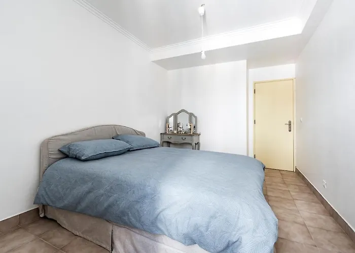 Cozy In Bica Διαμέρισμα *