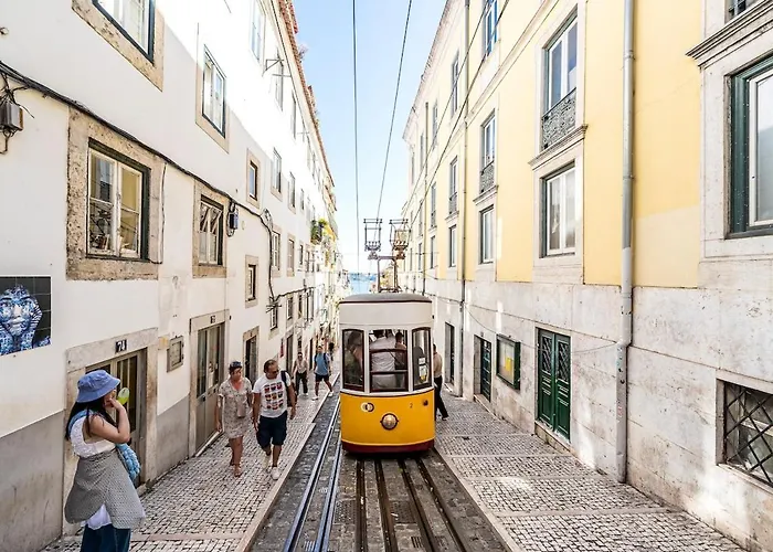 Cozy In Bica Apartment *