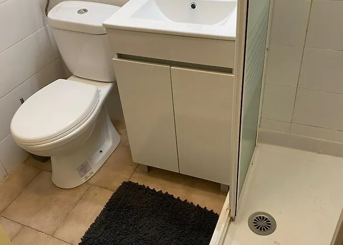 Διαμέρισμα Cozy In Bica Lisboa