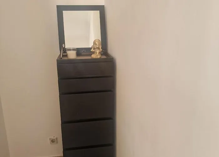 Διαμέρισμα Cozy In Bica